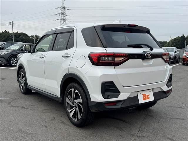 صورة مصغرة 13 لـ 2021 Toyota RAIZE