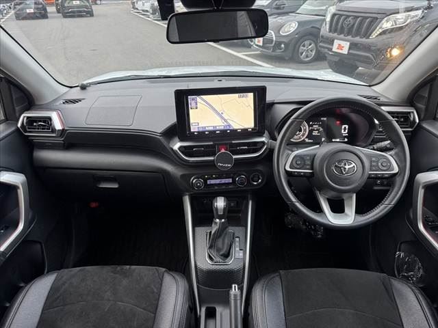 2021 Toyota RAIZE photo 2