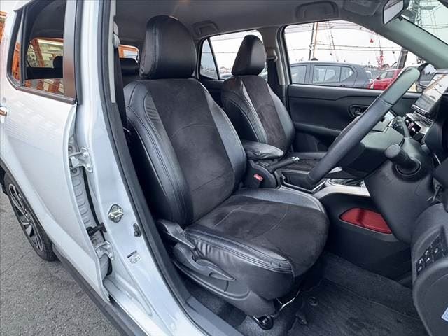 صورة مصغرة 16 لـ 2021 Toyota RAIZE