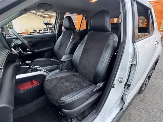 صورة مصغرة 17 لـ 2021 Toyota RAIZE
