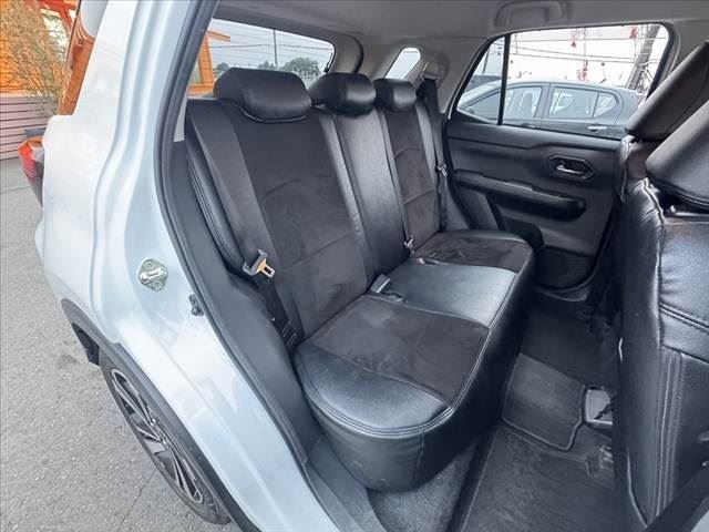 صورة مصغرة 20 لـ 2021 Toyota RAIZE