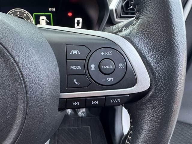 صورة مصغرة 22 لـ 2021 Toyota RAIZE