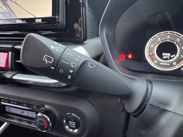 صورة مصغرة 23 لـ 2021 Toyota RAIZE
