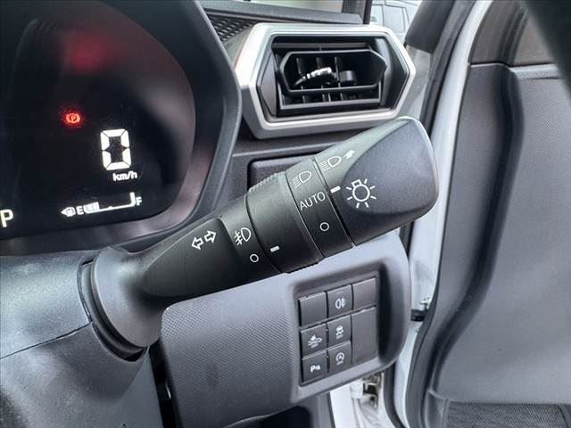 صورة مصغرة 24 لـ 2021 Toyota RAIZE