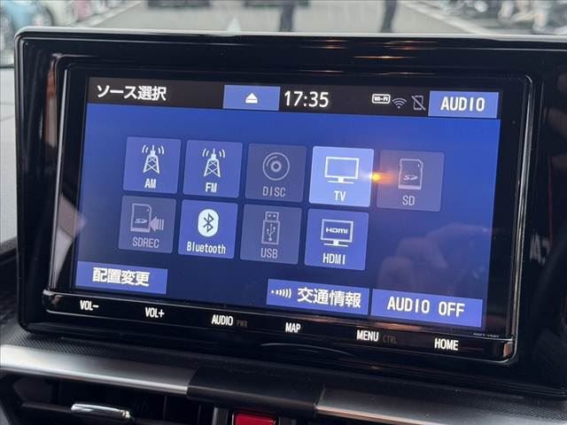 صورة مصغرة 26 لـ 2021 Toyota RAIZE
