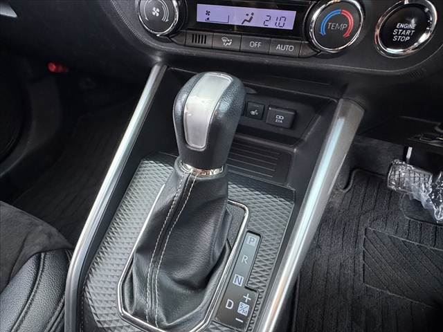 صورة مصغرة 28 لـ 2021 Toyota RAIZE