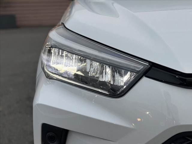 صورة مصغرة 33 لـ 2021 Toyota RAIZE