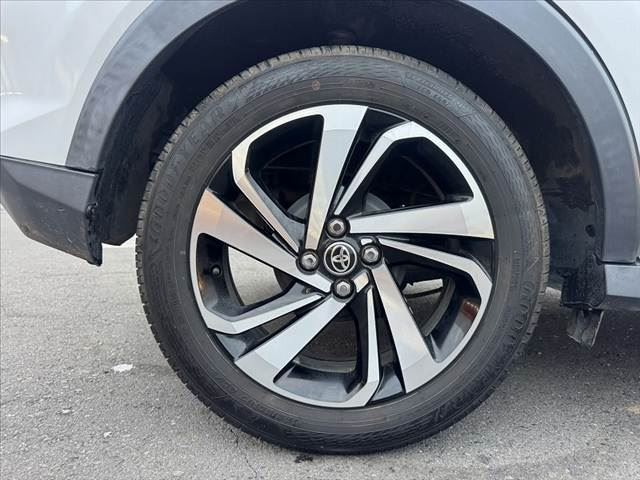 صورة مصغرة 37 لـ 2021 Toyota RAIZE