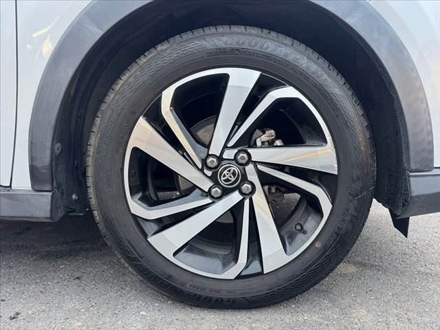 صورة مصغرة 39 لـ 2021 Toyota RAIZE