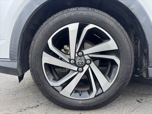 صورة مصغرة 41 لـ 2021 Toyota RAIZE