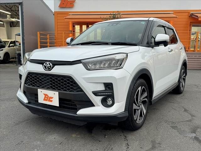2021 Toyota RAIZE photo 10