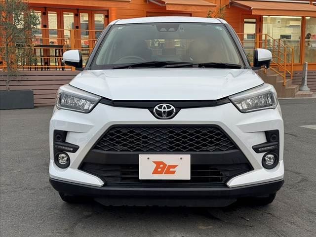 2021 Toyota RAIZE photo 9