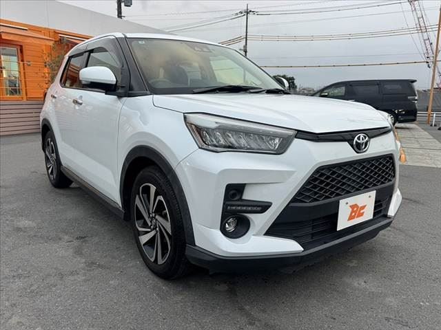 2021 Toyota RAIZE photo 8