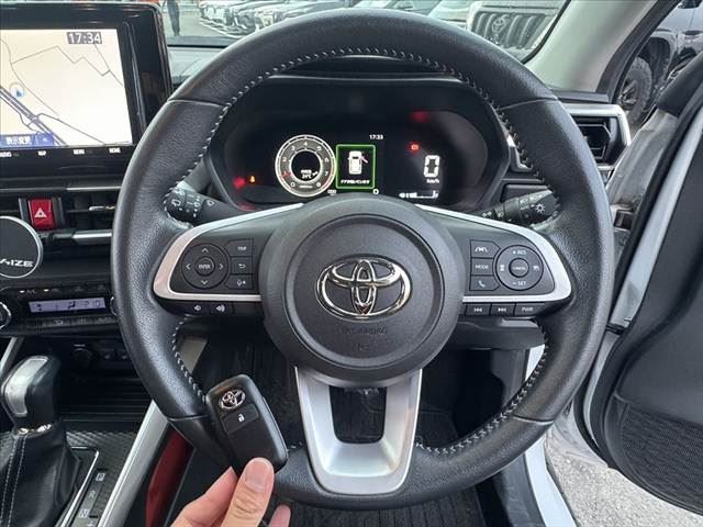 2021 Toyota RAIZE photo 7
