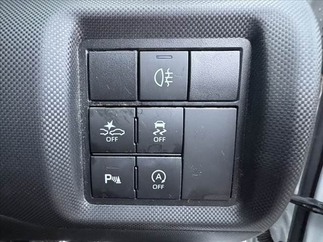 2021 Toyota RAIZE photo 5