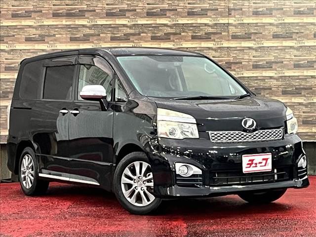 صورة مصغرة 3 لـ 2013 Toyota VOXY