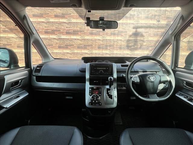 صورة مصغرة 14 لـ 2013 Toyota VOXY