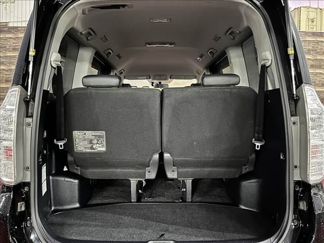 صورة مصغرة 37 لـ 2013 Toyota VOXY