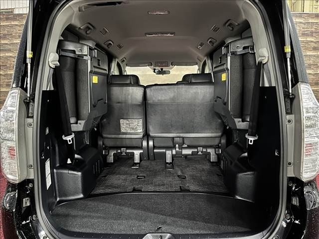 صورة مصغرة 39 لـ 2013 Toyota VOXY