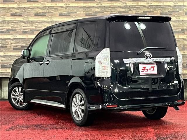 صورة مصغرة 7 لـ 2013 Toyota VOXY