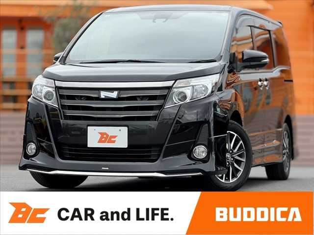 صورة 1 لـ 2016 Toyota NOAH