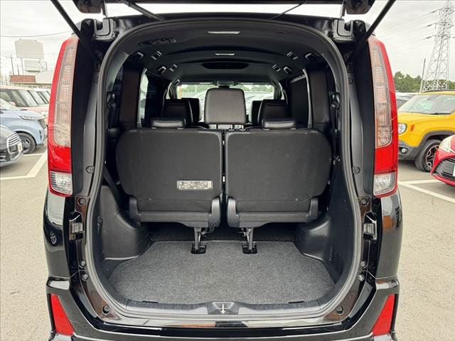 صورة مصغرة 19 لـ 2016 Toyota NOAH