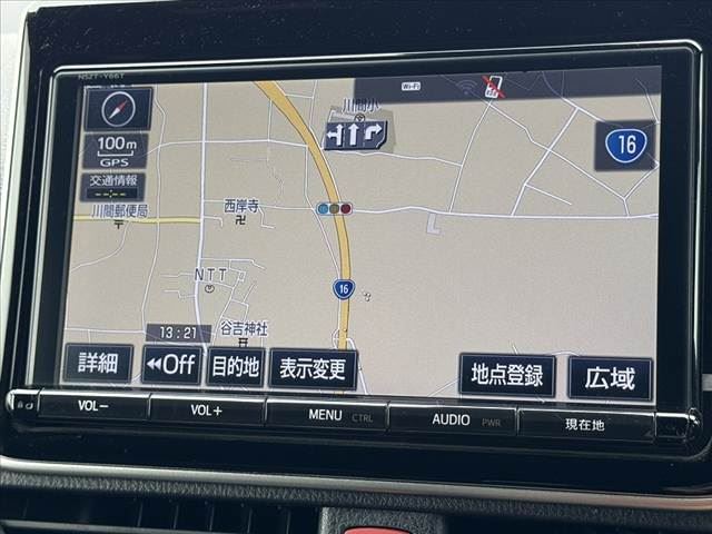 صورة مصغرة 22 لـ 2016 Toyota NOAH