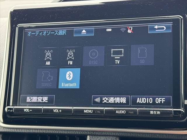 صورة مصغرة 23 لـ 2016 Toyota NOAH