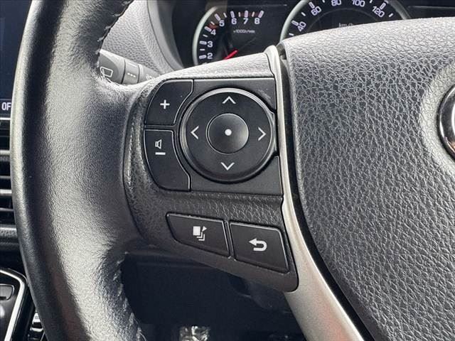 صورة مصغرة 29 لـ 2016 Toyota NOAH