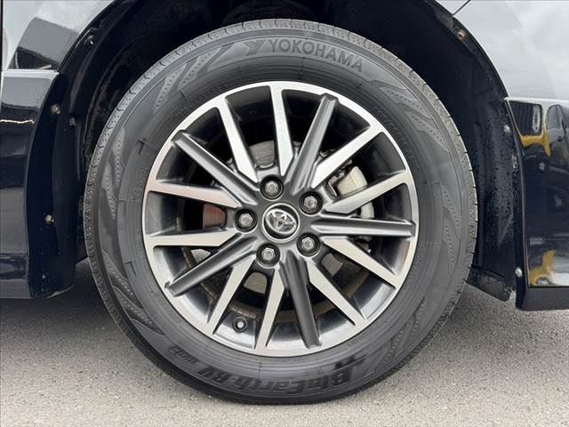 صورة مصغرة 39 لـ 2016 Toyota NOAH