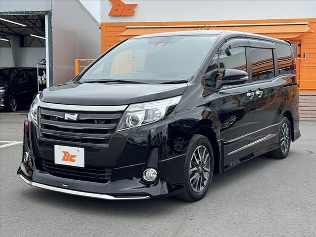 صورة 10 لـ 2016 Toyota NOAH