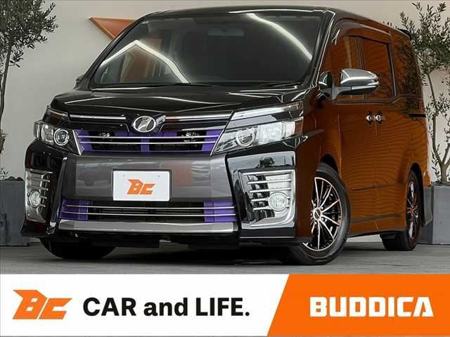صورة 1 لـ 2014 Toyota VOXY