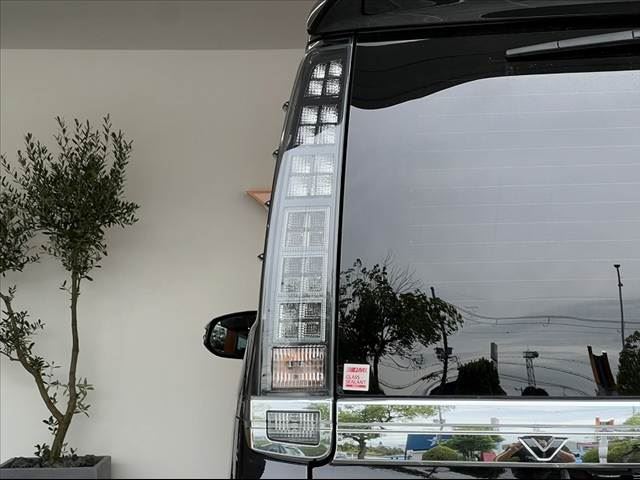 2014 Toyota VOXY — миниатюра 39