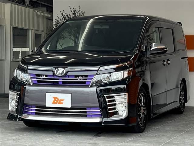 صورة 10 لـ 2014 Toyota VOXY