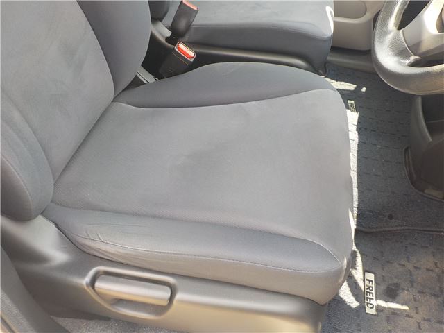 2008 Honda FREED — миниатюра 14