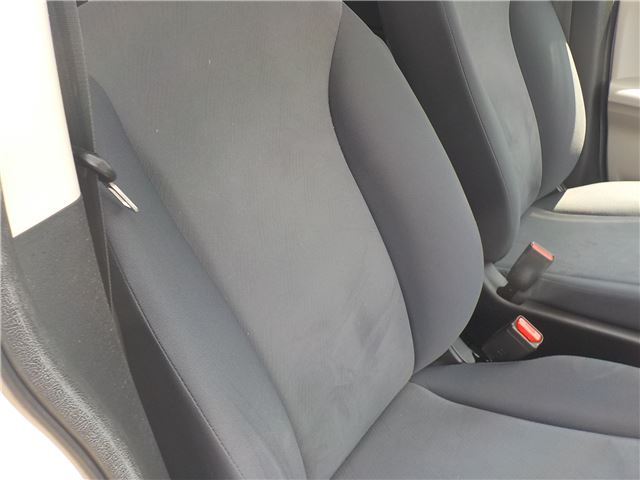 2008 Honda FREED — миниатюра 13
