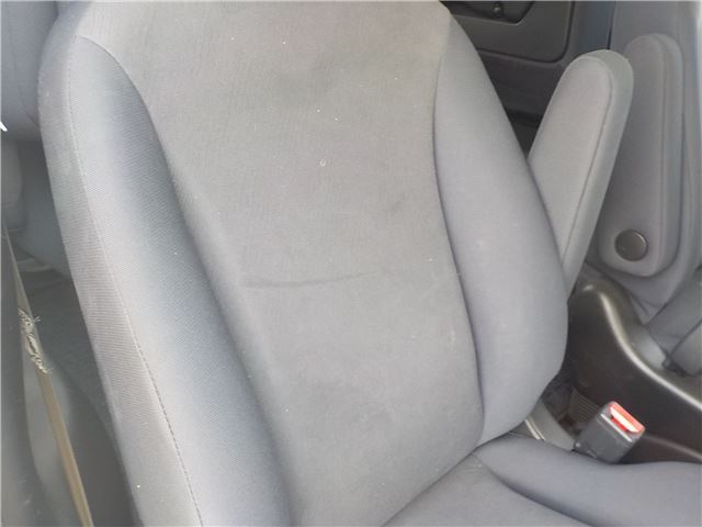 2008 Honda FREED — миниатюра 16