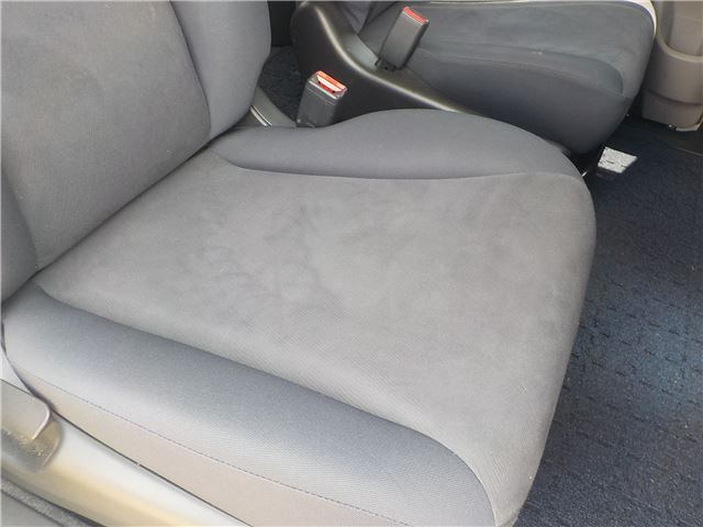2008 Honda FREED — миниатюра 17