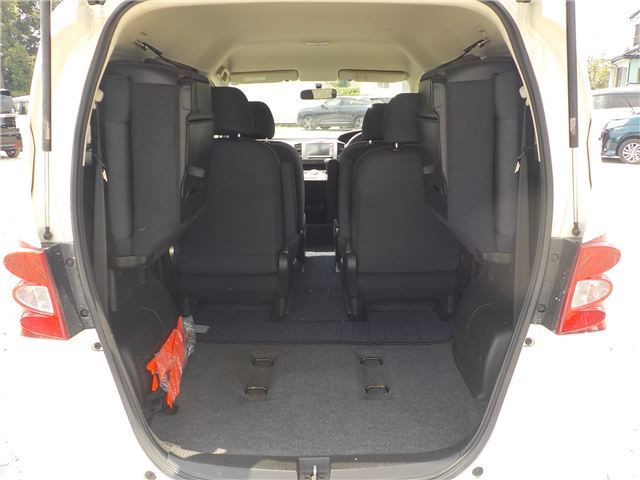 2008 Honda FREED — миниатюра 18