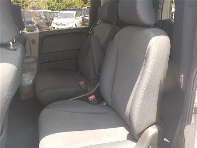 2008 Honda FREED — миниатюра 22