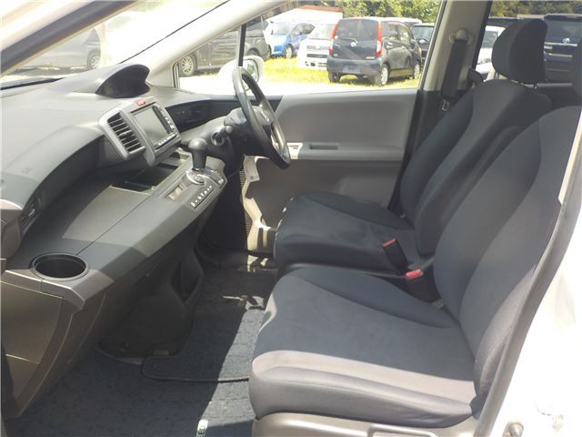 2008 Honda FREED — миниатюра 24