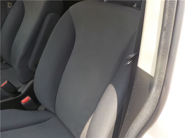 2008 Honda FREED — миниатюра 25