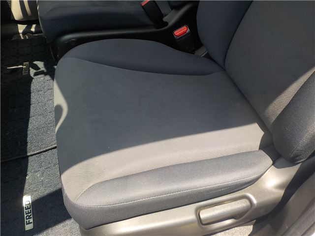 2008 Honda FREED — миниатюра 26