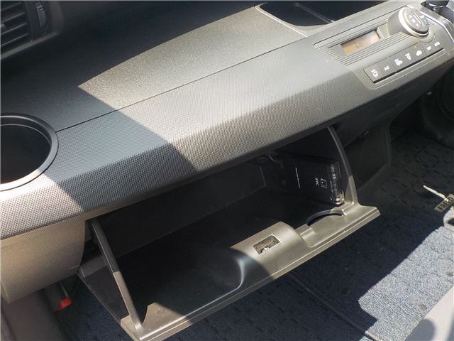 2008 Honda FREED — миниатюра 27