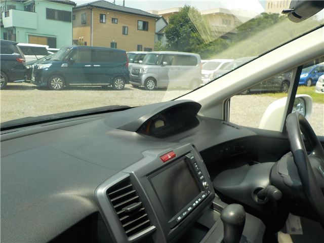 2008 Honda FREED — миниатюра 28