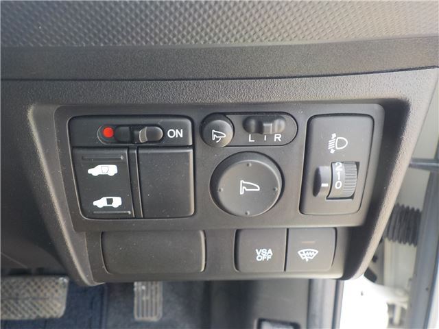 2008 Honda FREED — миниатюра 36