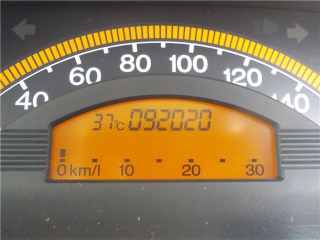 2008 Honda FREED — миниатюра 37