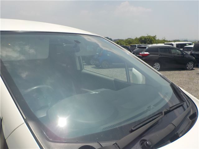 2008 Honda FREED — миниатюра 40