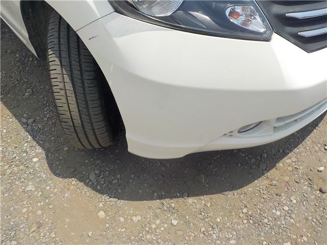 2008 Honda FREED — миниатюра 41