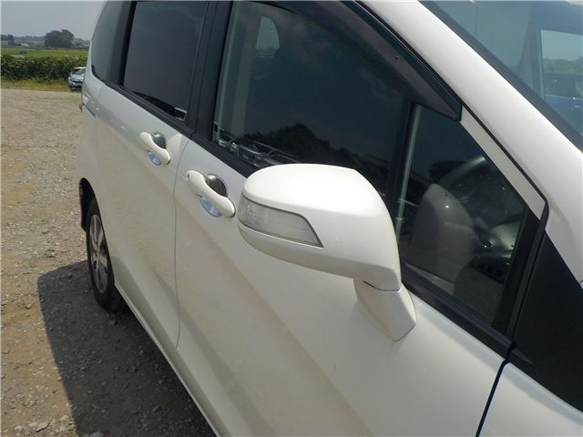 2008 Honda FREED — миниатюра 43